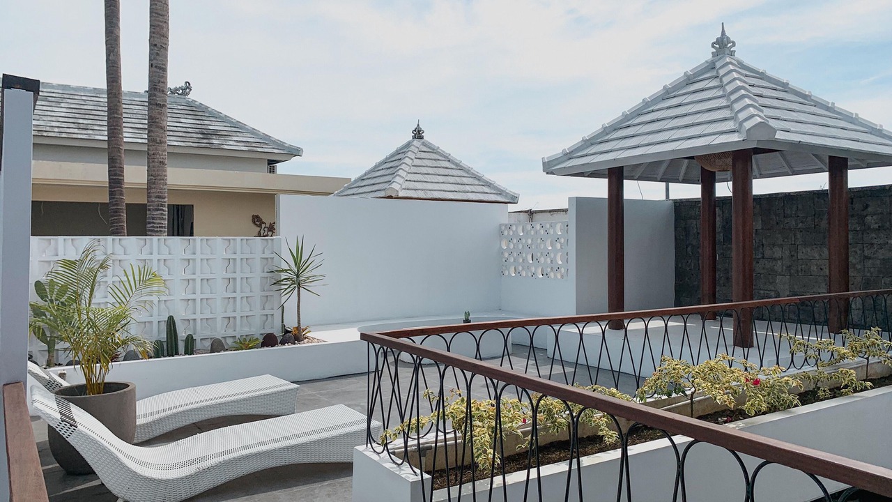 Photo of Patio Balcony in Berawa
