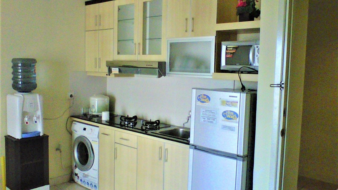 Photo of Kitchen in Kelapa Gading Barat