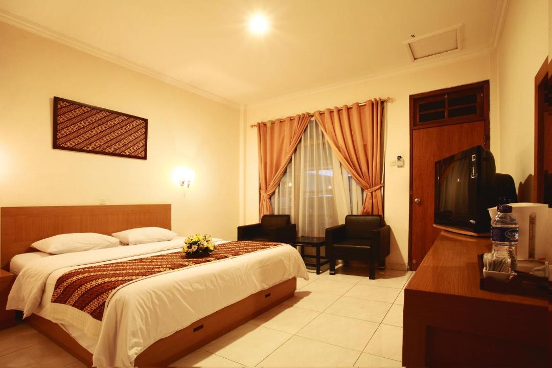 Photo of Bedroom in Laweyan