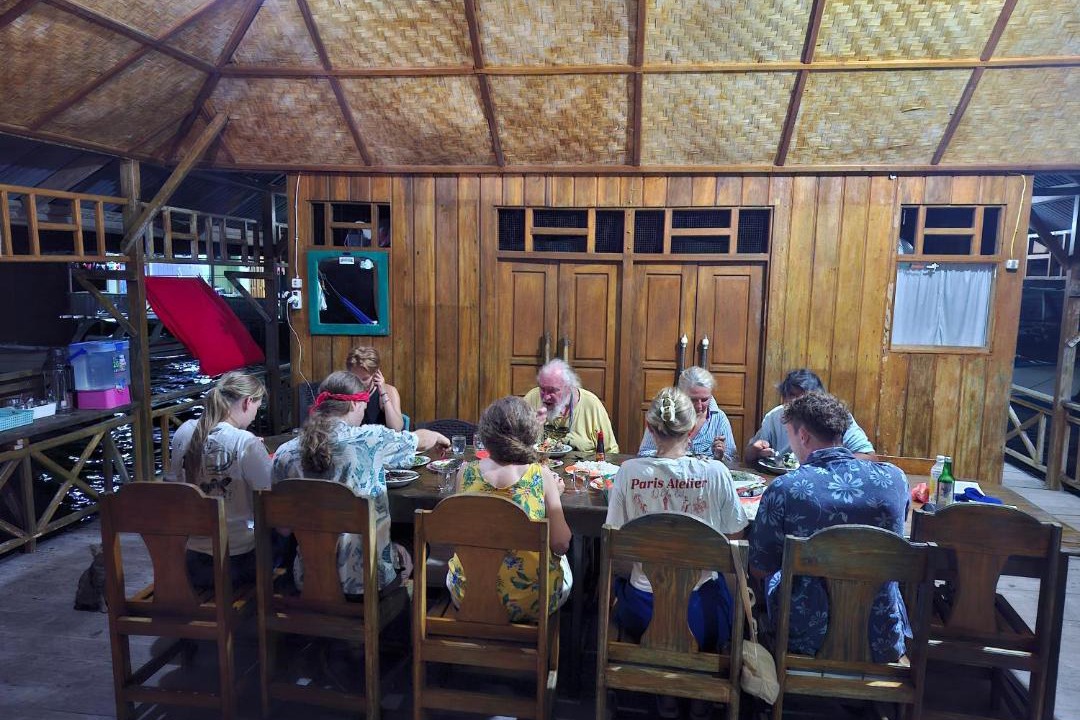 Photo of Others in Batudaka Island