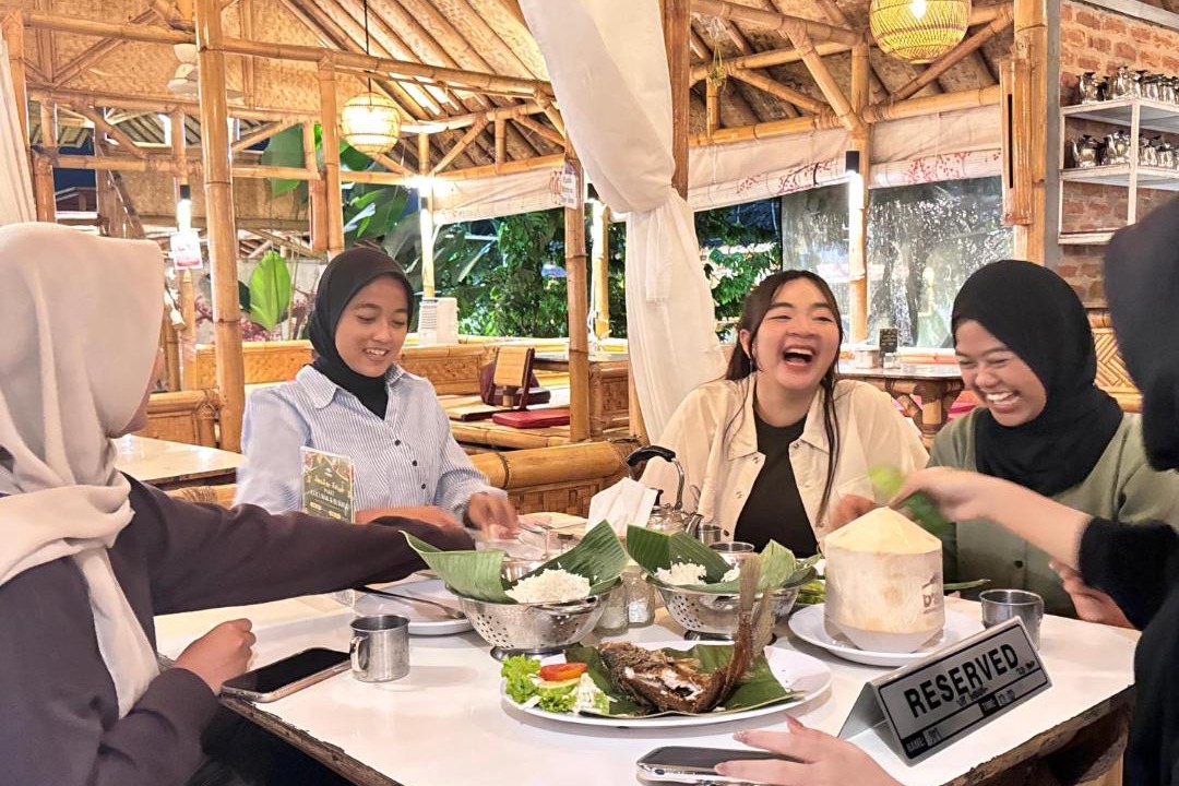 Photo of Others in Pancawati