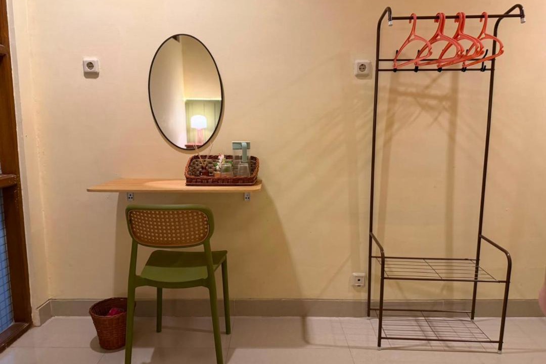 Photo of Bathroom in Yogyakarta