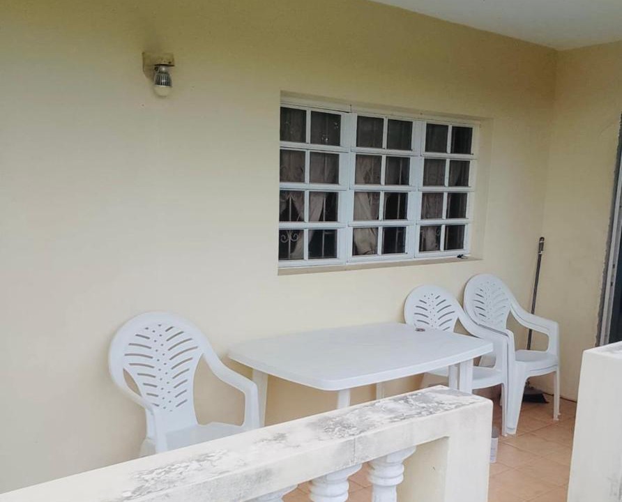 Photo of Others in Basseterre
