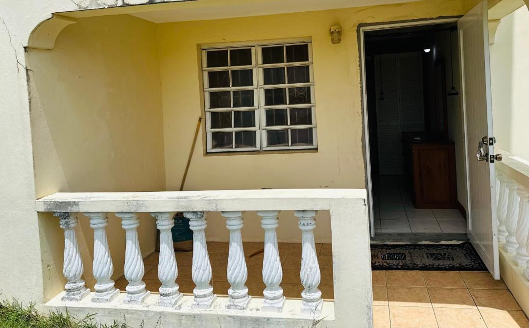 Photo of Others in Basseterre