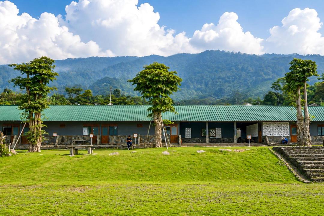 Photo of Others in Pancawati
