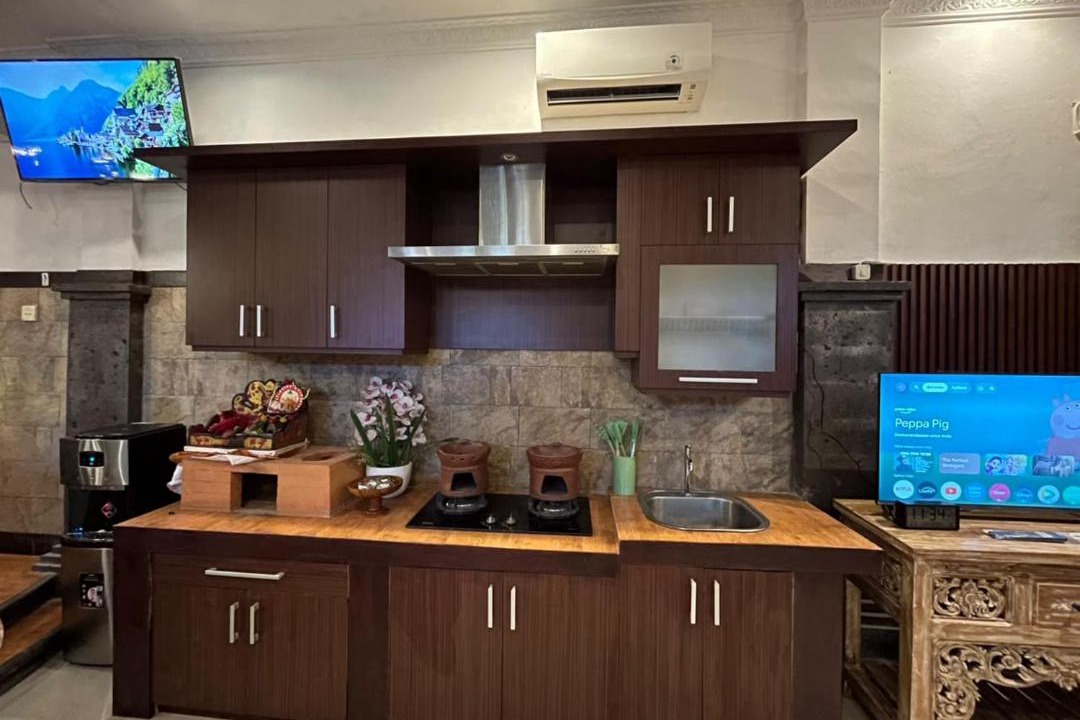 Photo of Kitchen in Celuk