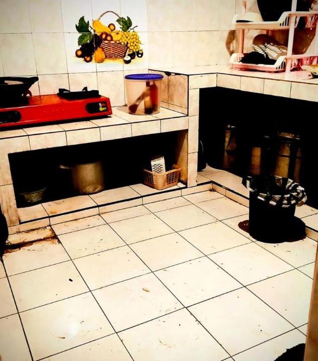Photo of Kitchen in Wonosobo