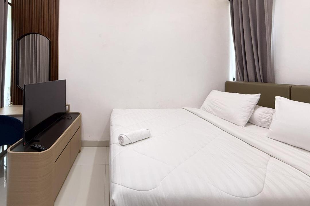 Photo of Bedroom in Mlati