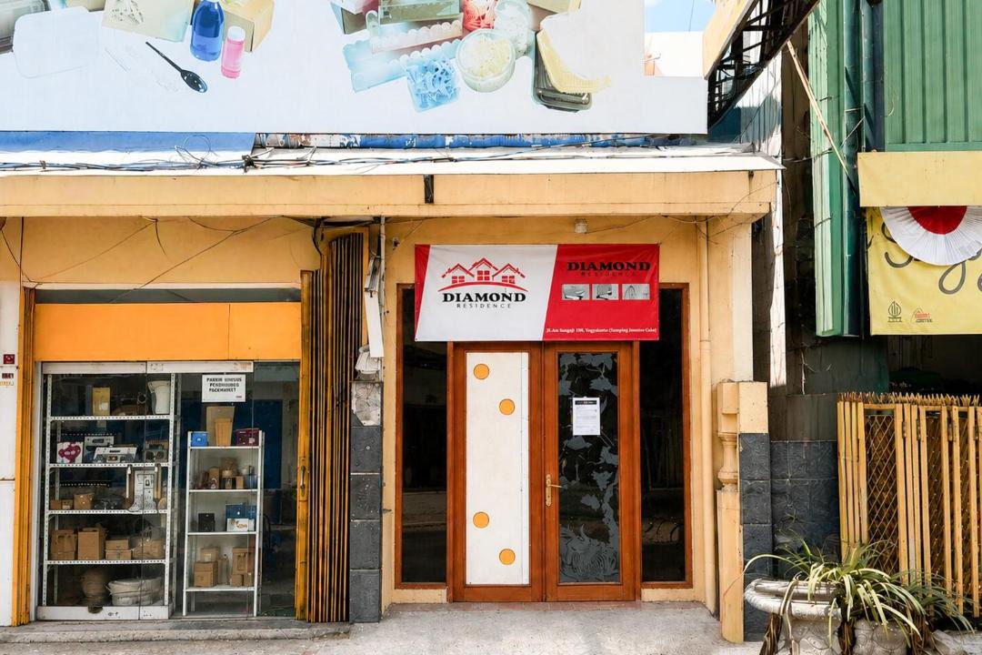 Photo of Others in Pogung Lor