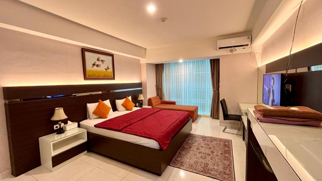 Photo of Bedroom in Mlati