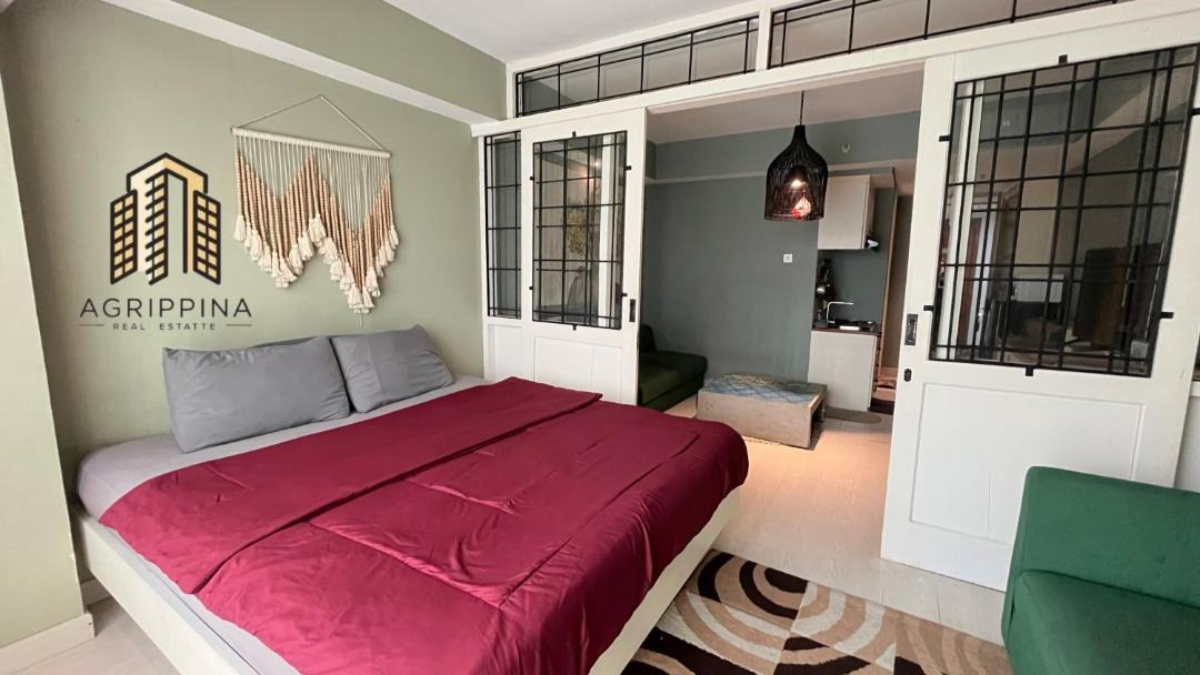 Photo of Bedroom in Mlati