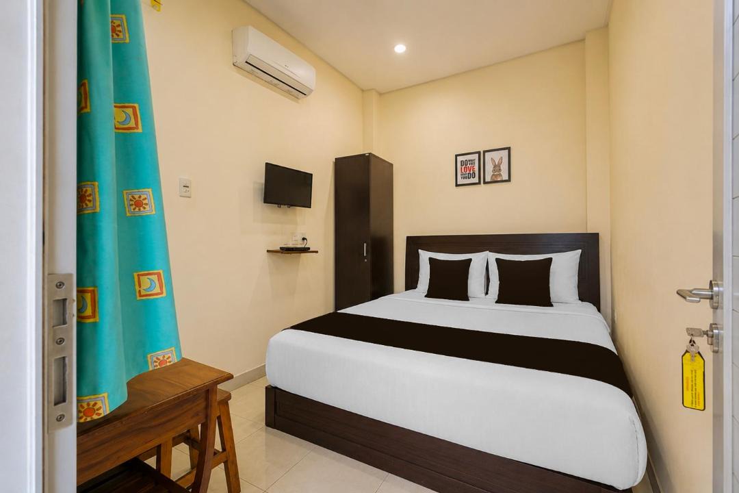 Photo of Bedroom in Sukaraja