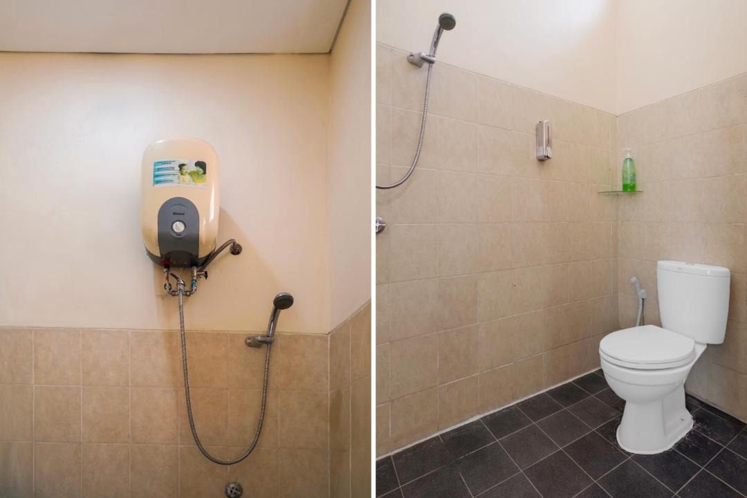 Photo of Bathroom in Sukaraja