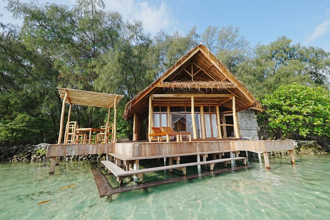 Photo of Others in Kepulauan Seribu