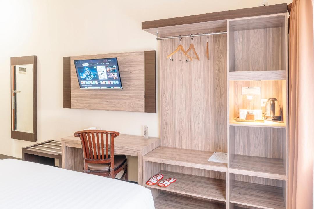 Photo of Bedroom in Mataram
