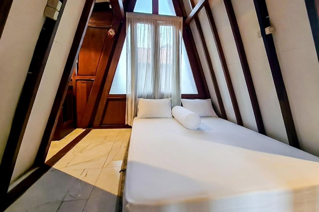 Photo of Bedroom in Purwokerto