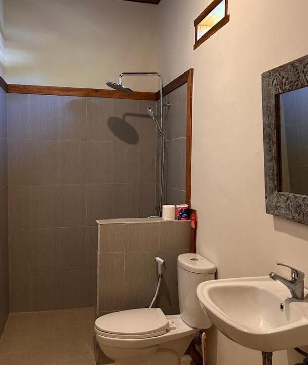 Photo of Bathroom in Jerowaru