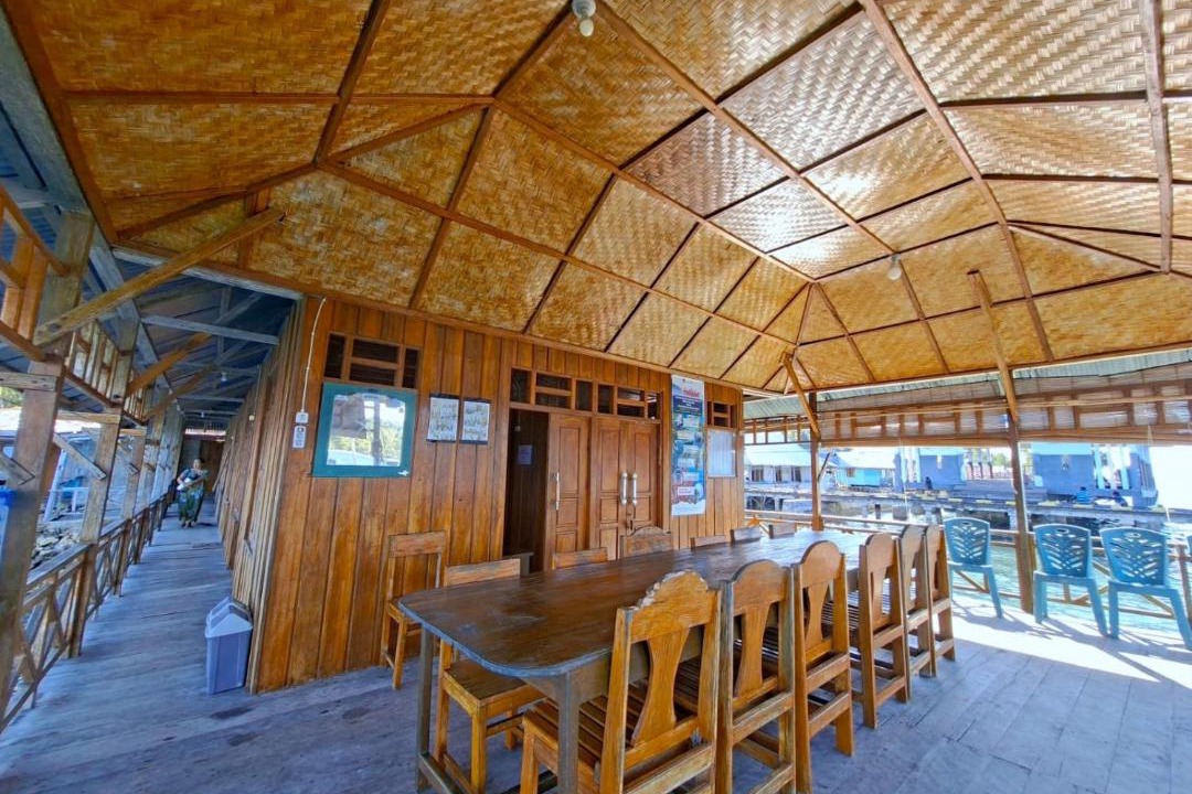 Photo of Others in Batudaka Island