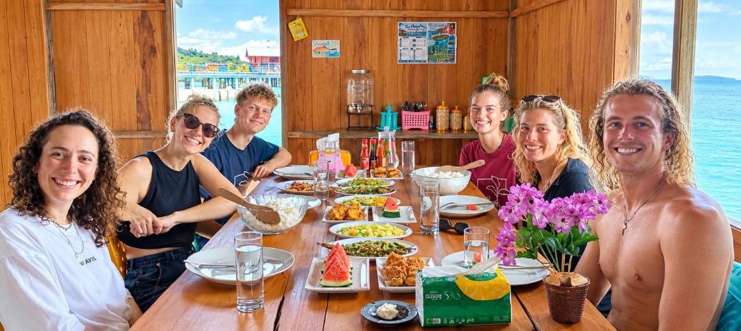 Photo of Others in Batudaka Island