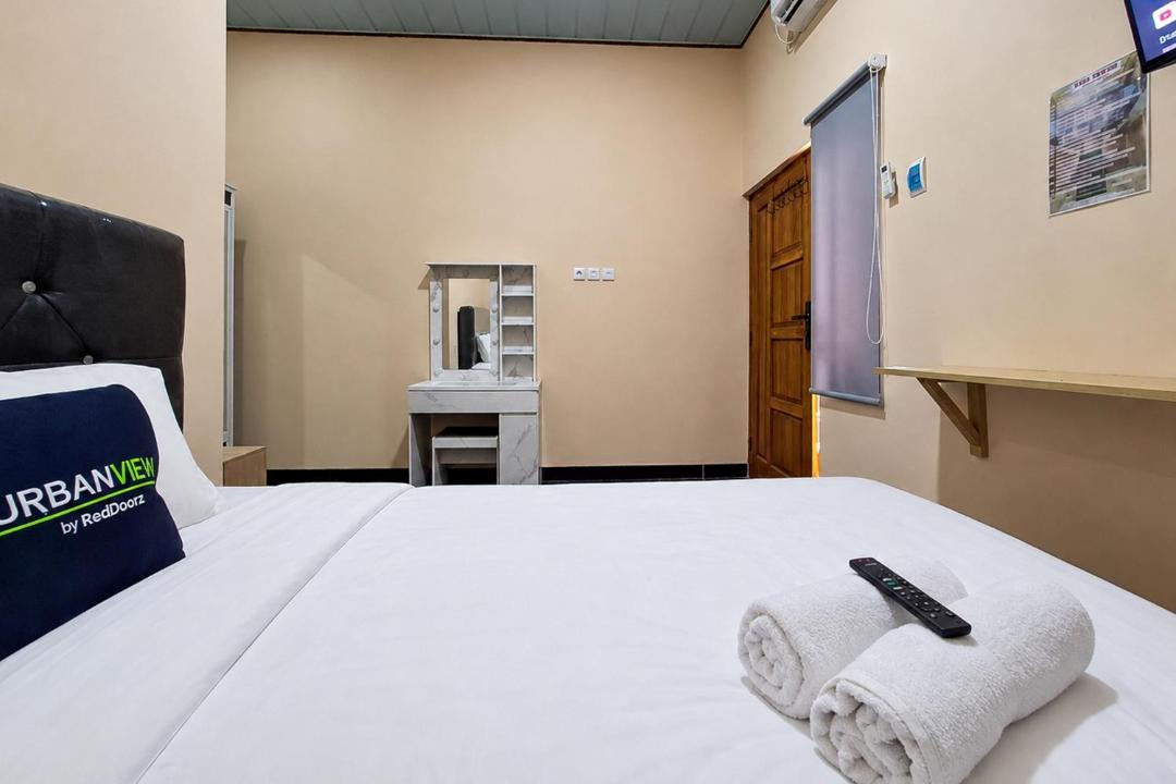 Photo of Bedroom in Purwodadi