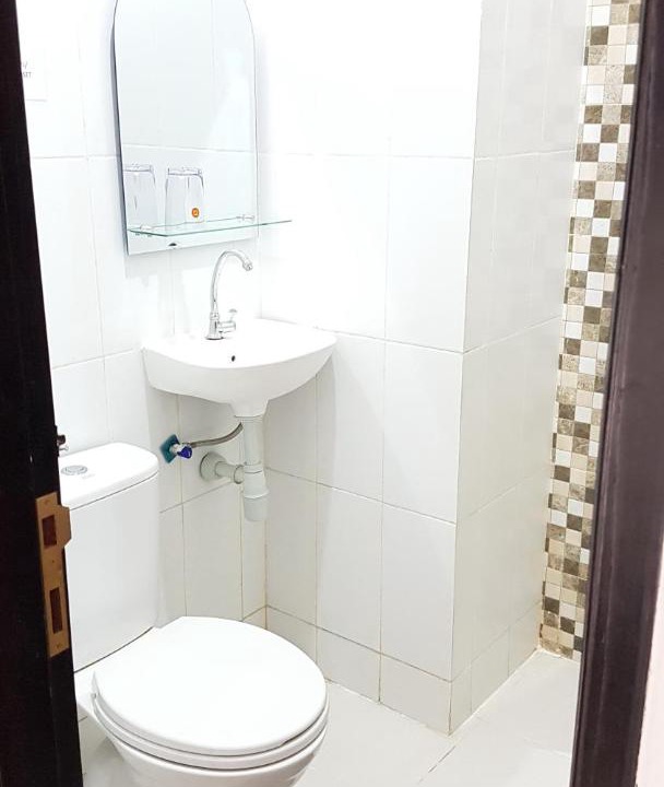 Photo of Bathroom in Samarinda
