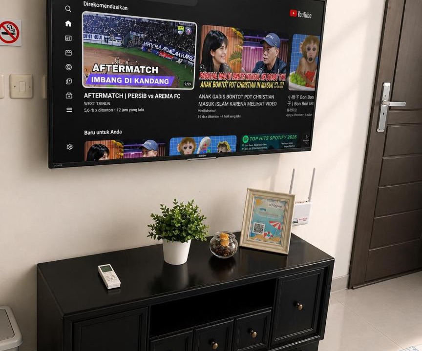 Photo of Livingroom in Padalarang