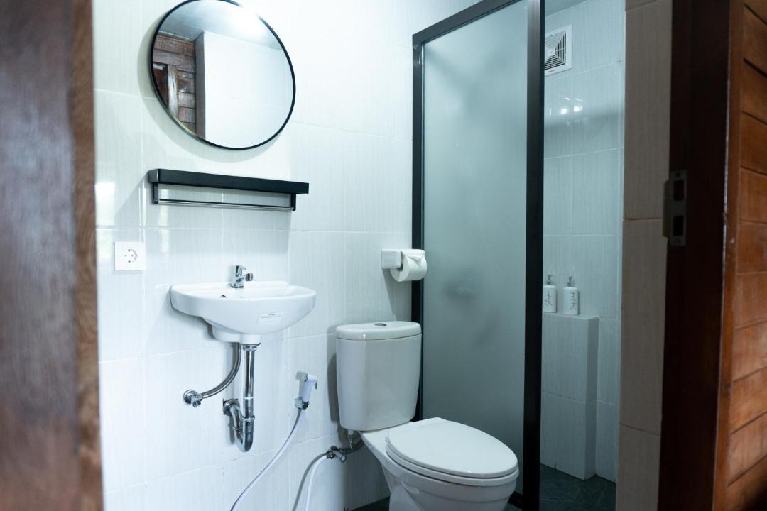 Photo of Bathroom in Negara