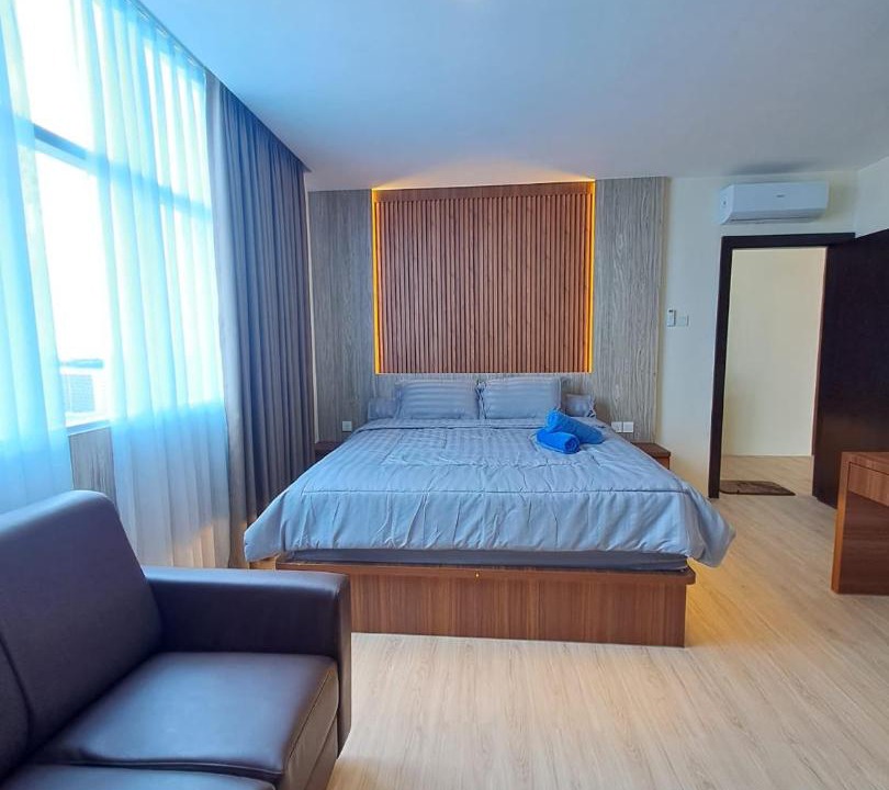 Photo of Bedroom in Lubuk Baja