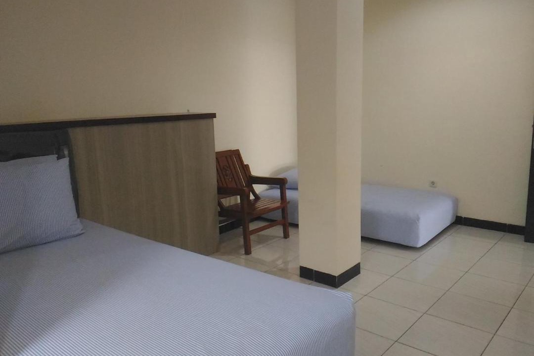 Photo of Bedroom in Dinoyo