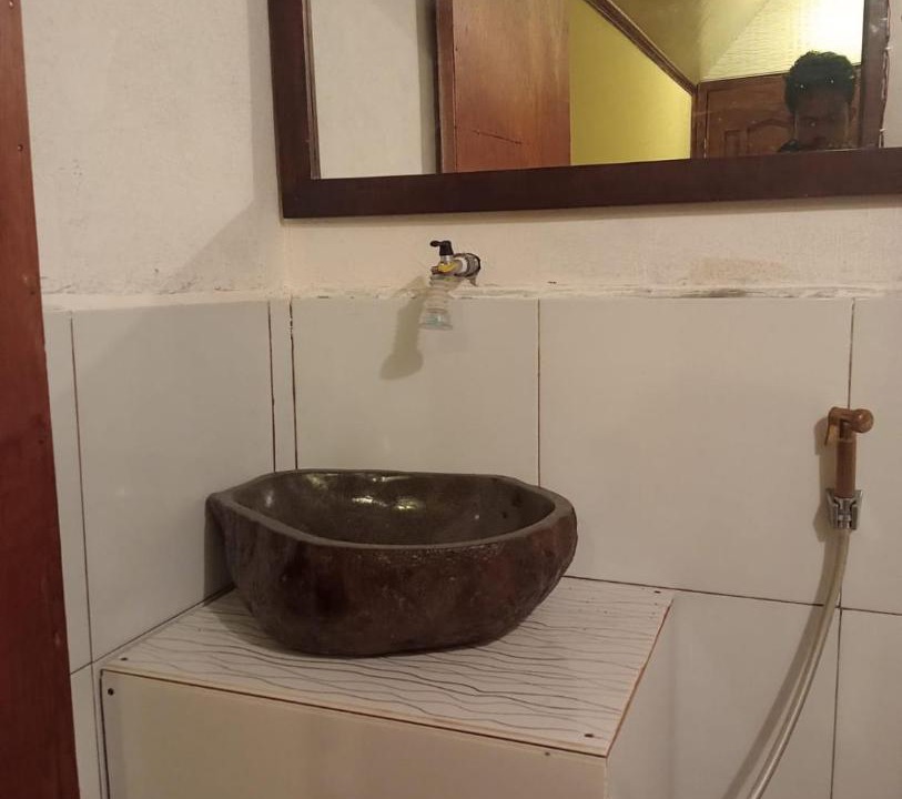 Photo of Bathroom in Bayan