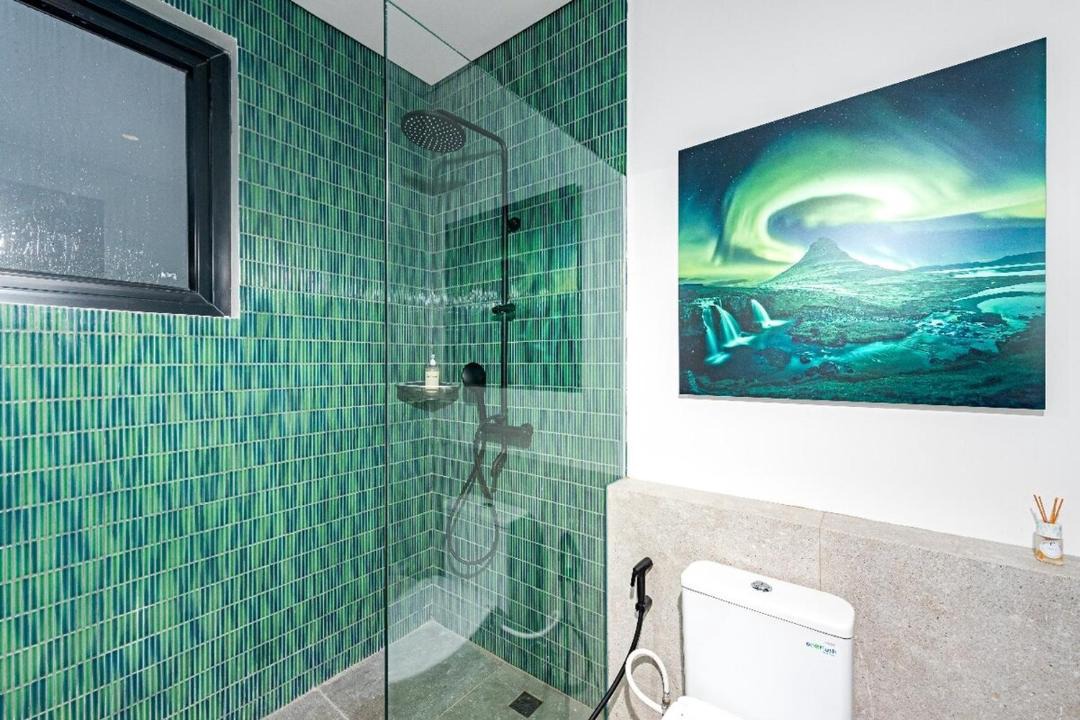 Photo of Bathroom in Citaringgul