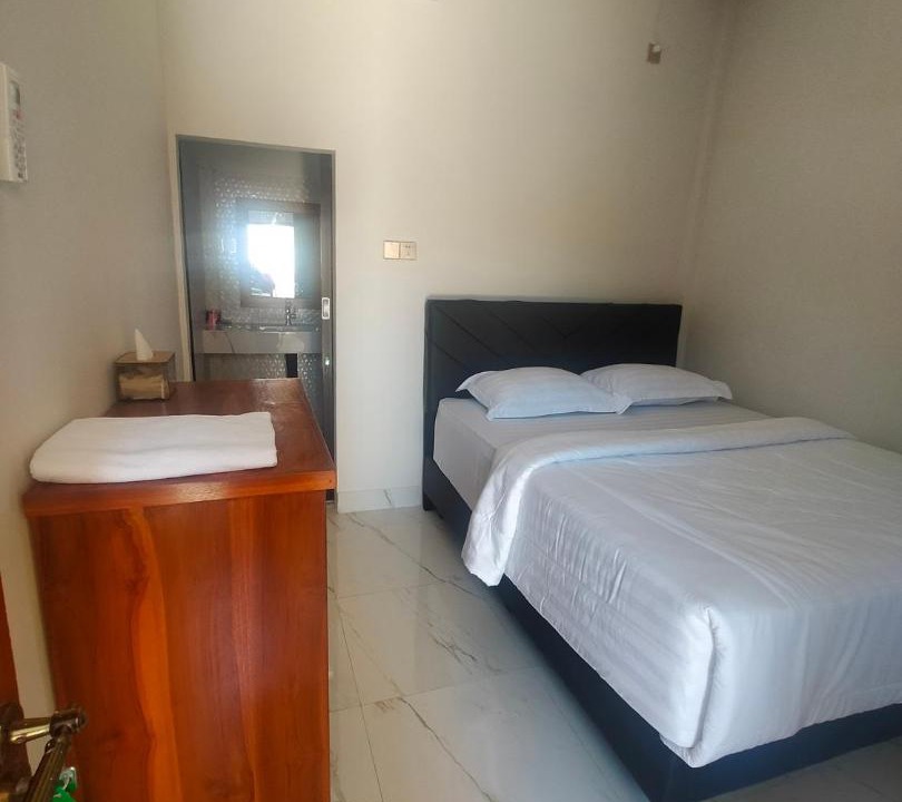 Photo of Bedroom in Sumbawa Barat
