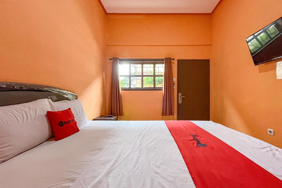 Photo of Bedroom in Cisolok