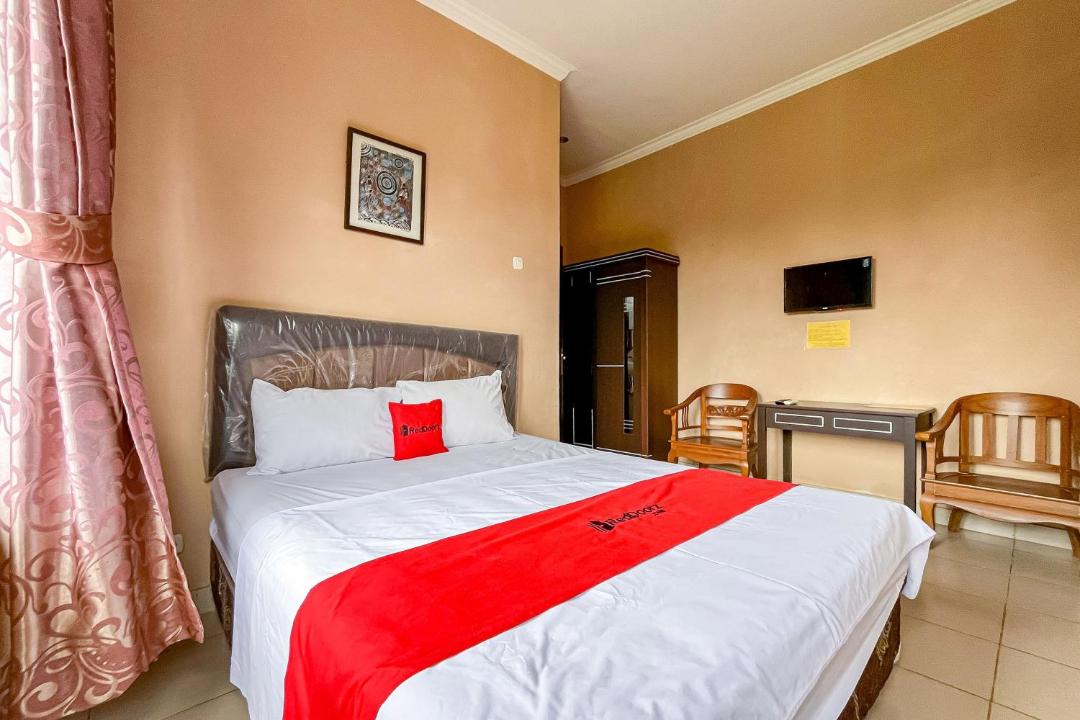 Photo of Bedroom in Cisolok