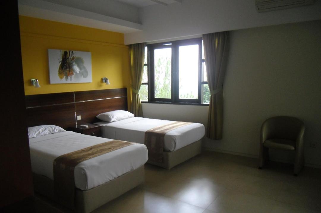 Photo of Bedroom in Gunung Geulis