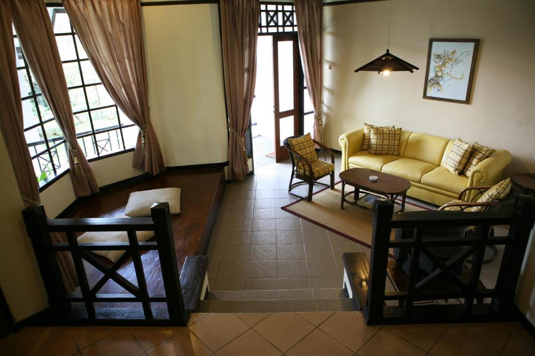 Photo of Livingroom in Gunung Geulis