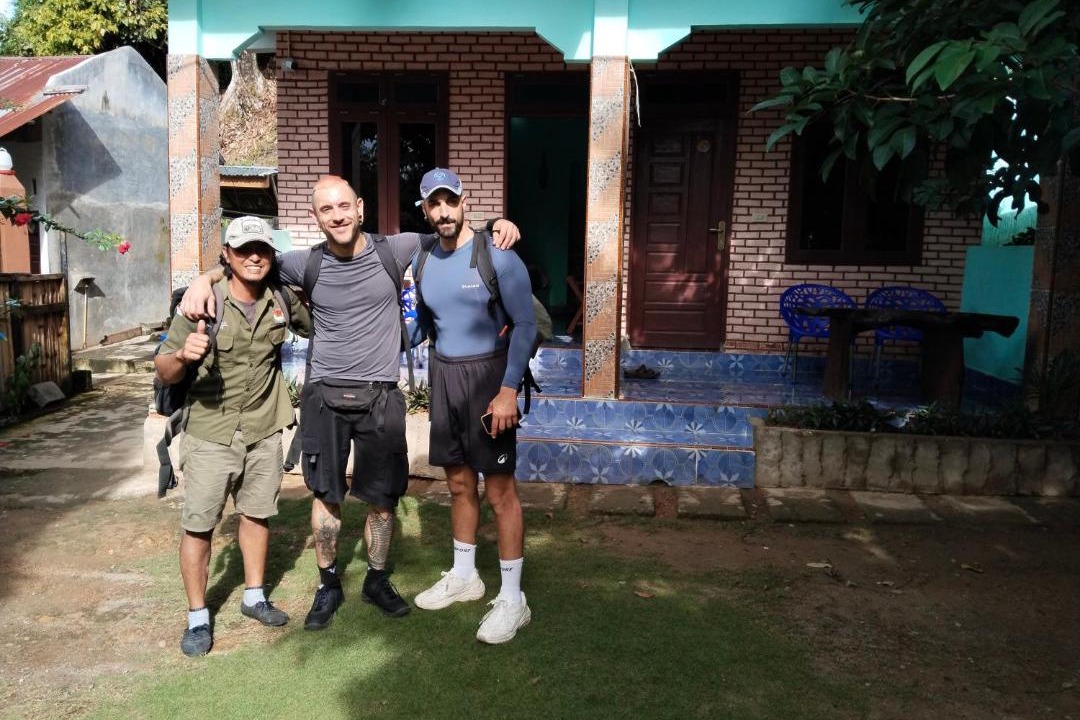 Photo of Others in Bukit Lawang