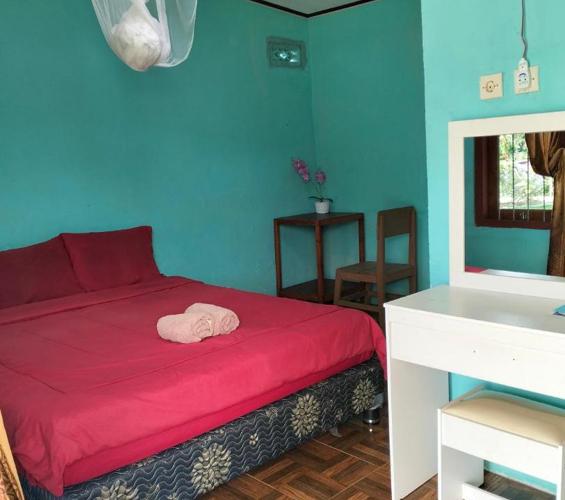 Photo of Bedroom in Ruteng