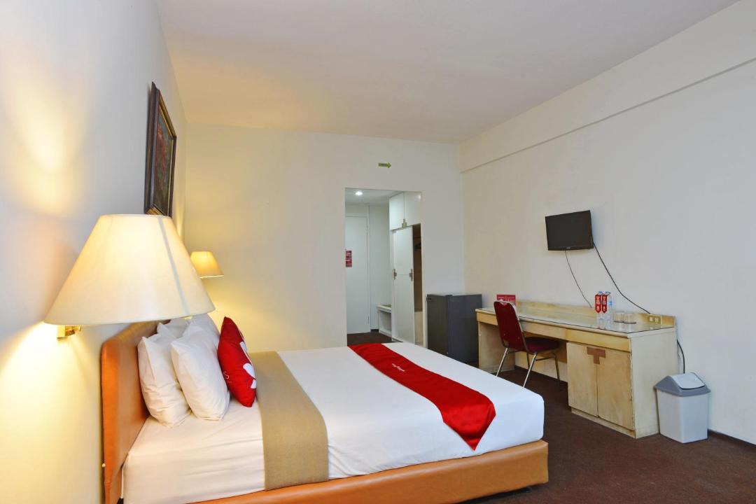 Photo of Bedroom in Jakarta