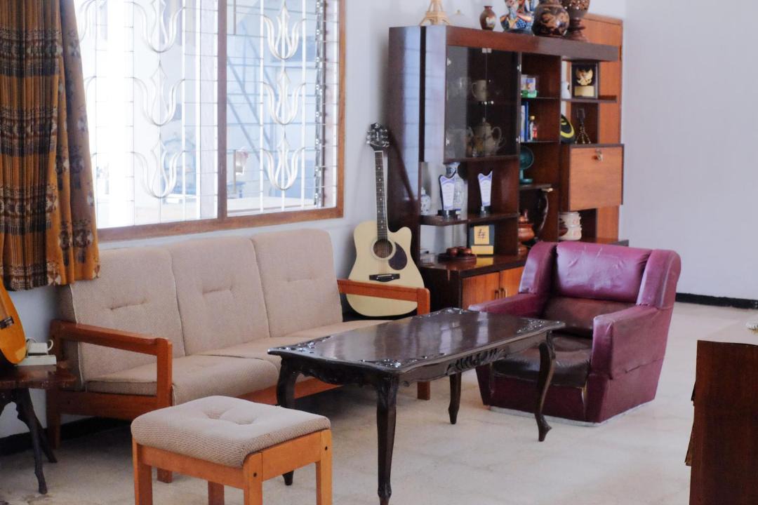 Photo of Livingroom in Dinoyo