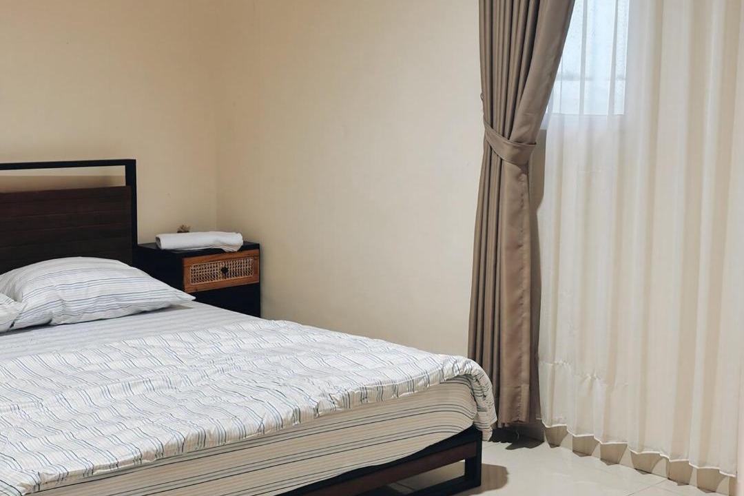 Photo of Bedroom in Colomadu