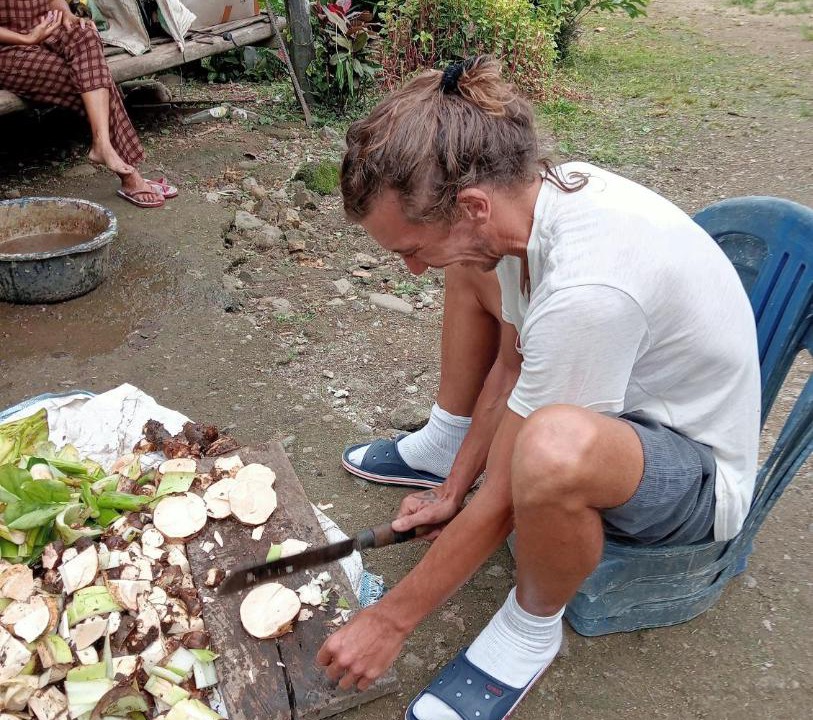 Photo of Others in Moni