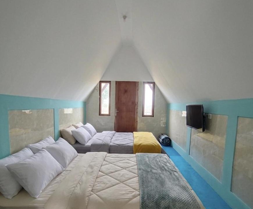 Photo of Bedroom in Pangalengan