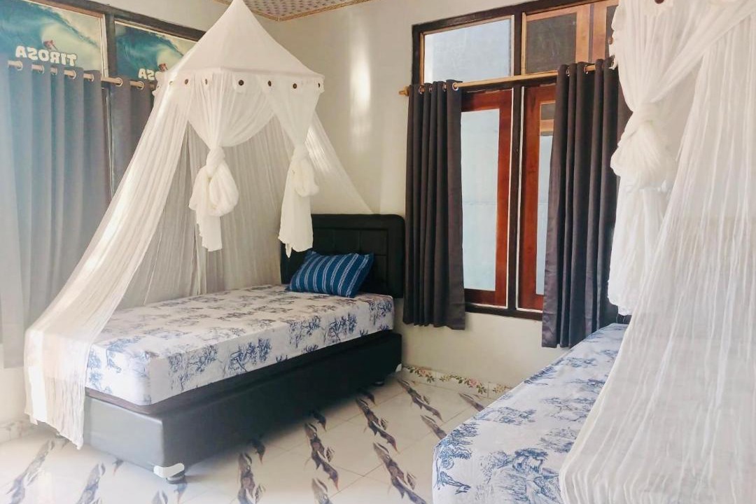 Photo of Bedroom in Rote Island