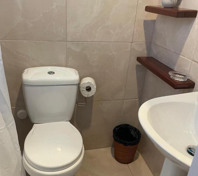 Photo of Bathroom in Monkey Hill