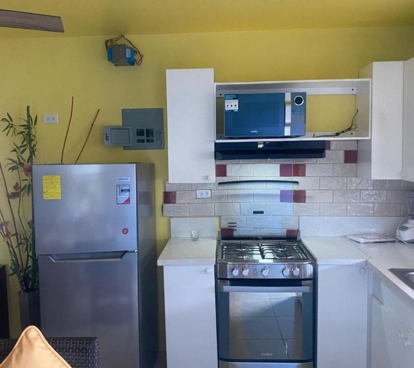 Photo of Kitchen in Monkey Hill