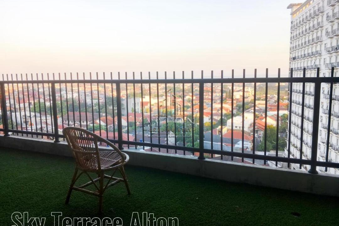Photo of Patio Balcony in Jatingaleh