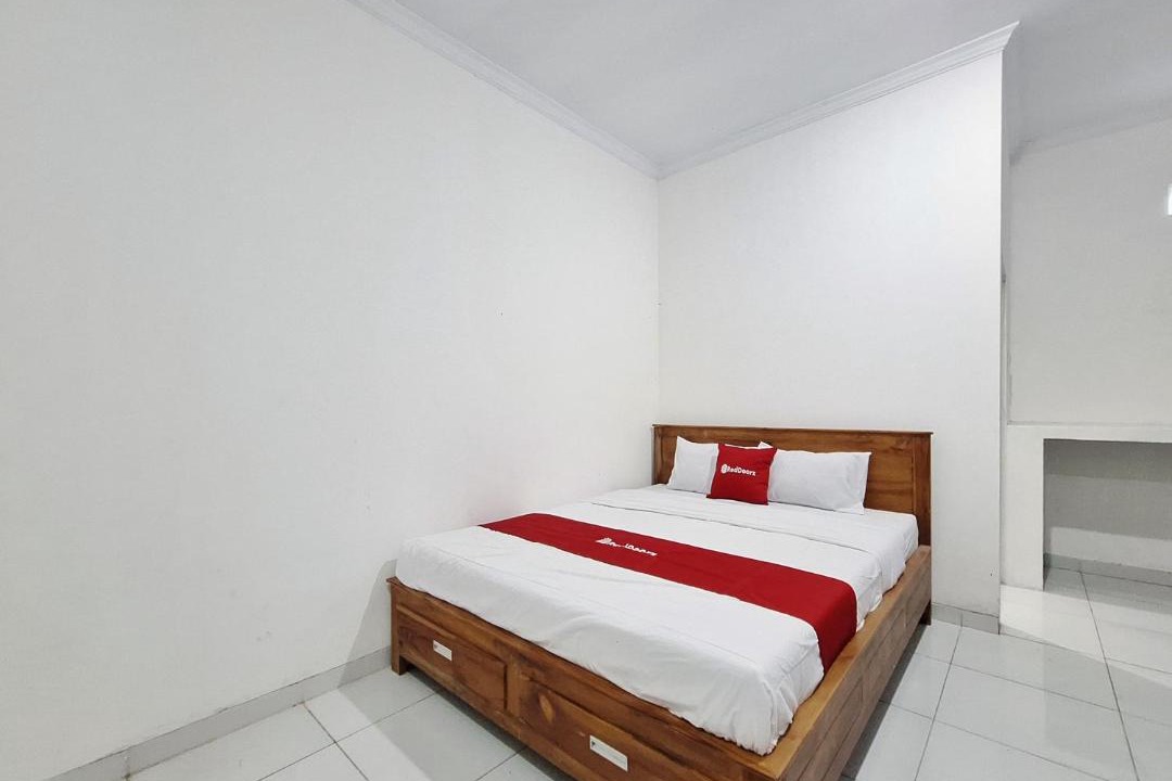Photo of Bedroom in Temon