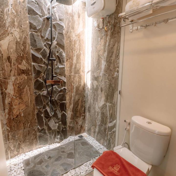 Photo of Bathroom in Mlati
