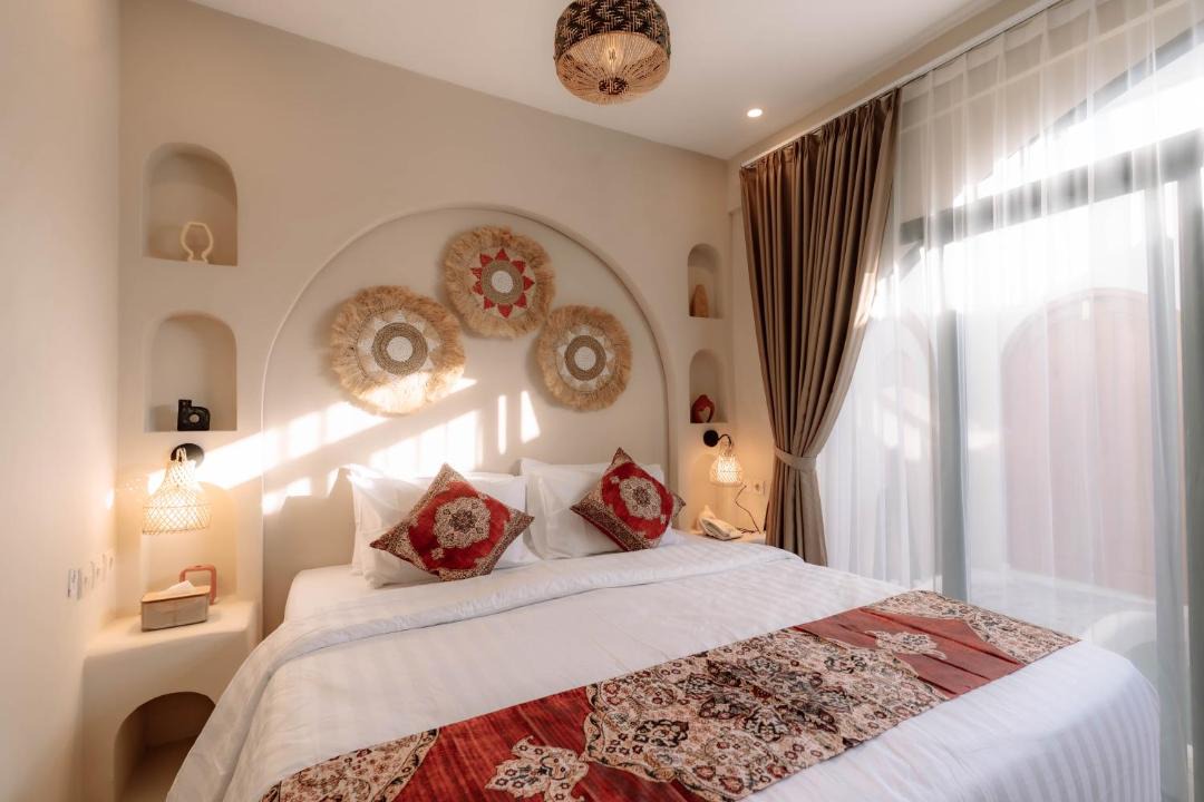 Photo of Bedroom in Mlati